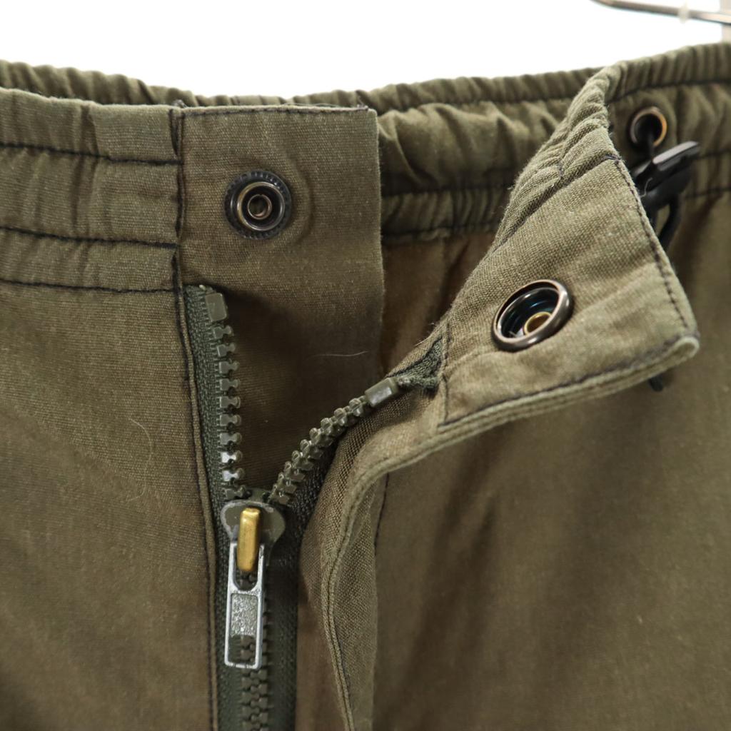 DOGTOWN Cargo Shorts FREE Khaki Men's Used