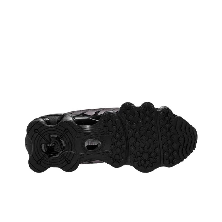 Nike Shox TL Fade Off Noir White Dámské tenisky Černé IH1336002