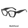 Smart Pochromic Sunglasses for Reading Glasses Vintage Progressive Multifocal Presbyopia Eyewear Finished Bifocal Eyeglasses