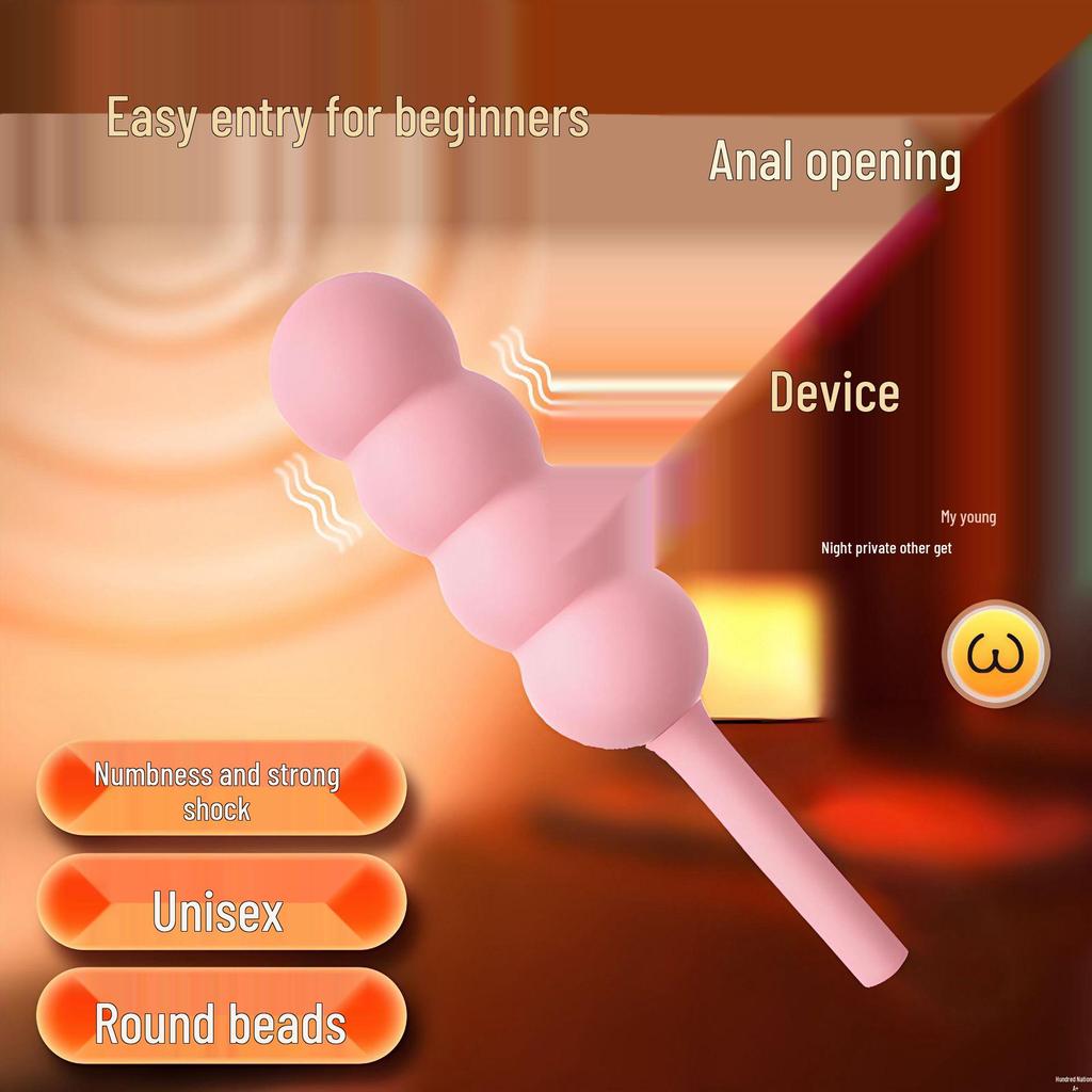 Lai Le Tanghulu Vibrator für Frauen zur Massage für Erwachsene