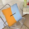 Fashion Brand Model M-Mclaren F1 Pillow Case Square Pillow Bedroom Sofa Leisure Comfort CushionLiving Room Home Decoration 40X40