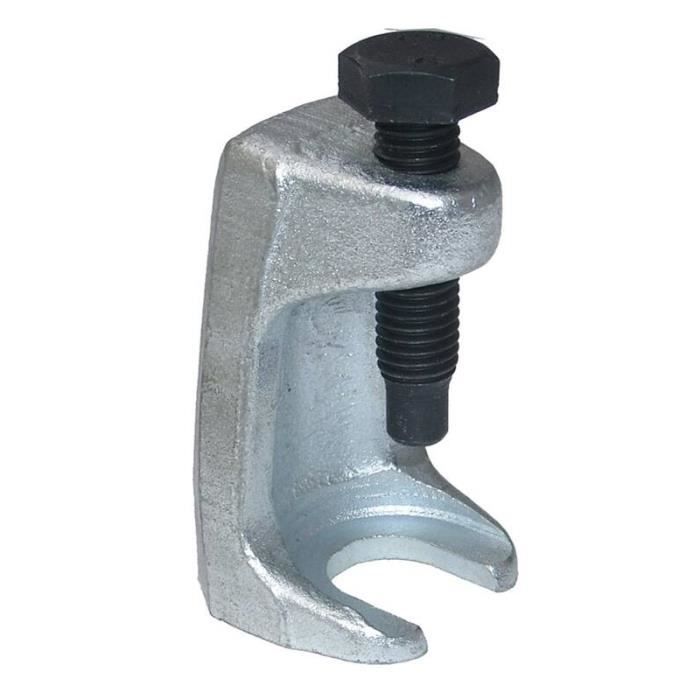 Extracteur d'extrémité de tirant - BGS - 18 mm - Forgé - Galvanisé - Outil