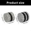   Premium Car Wash Foam Cannons Stainless Steel Construction 3 Layer 5 Layer Mesh Filter For Deep Cleaning