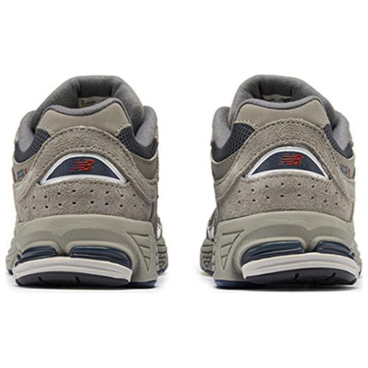 (GS) New Balance 2002R 'Castlerock' Kids' GC2002R0