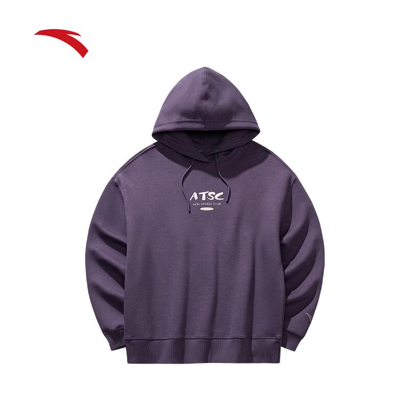 

ANTA Women s Easy-Care Hooded Pullover S