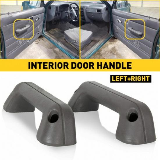 Fit 1986-1997 Frontier Nissan Pickup Armrest D21 Hardbody Door Handle Pull