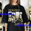 Camiseta de Las Chicas de Oro, Camiseta de Las Chicas de Oro, Camiseta para Fan de Las Chicas de Oro, Suéter Retro Unisex Regalo