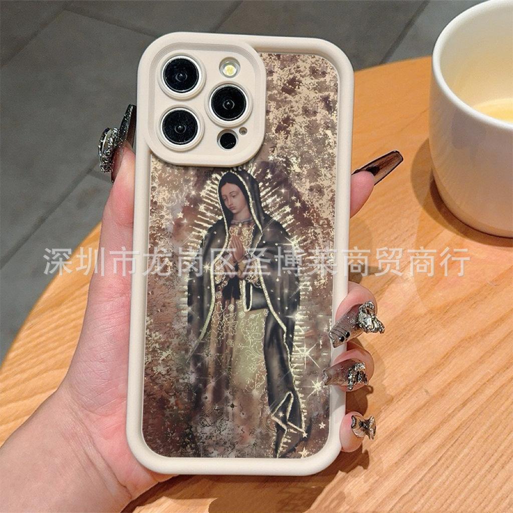 The new foreign trade model is suitable for Apple 15 mobile phone case iphone12promax set 14/13/11/XR emery 16