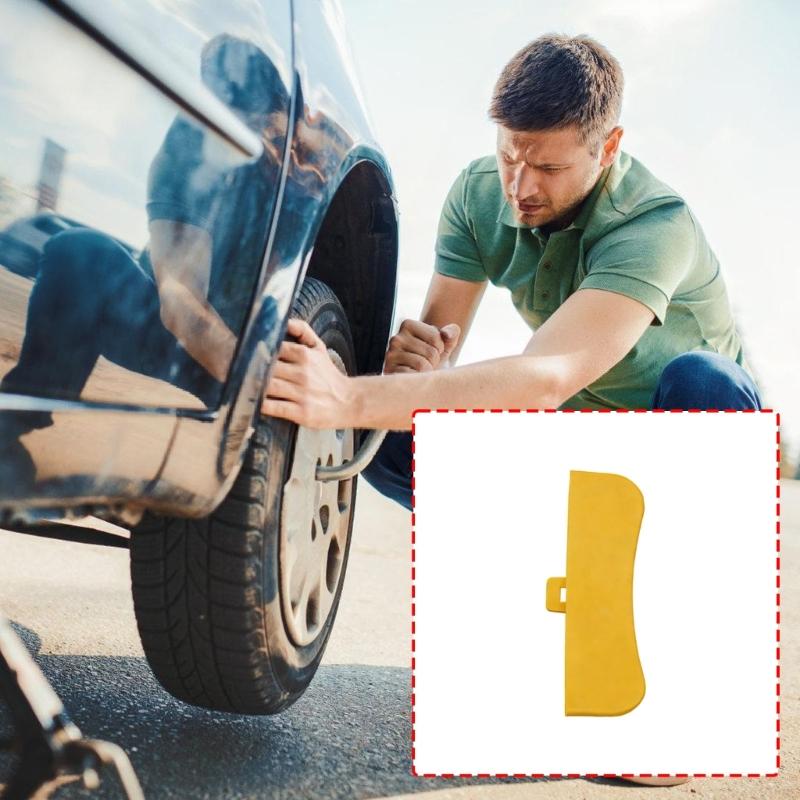 Tire Demount Head Wear Resistant Protective Cover For Tire Changer Insert Rims Protector Accessories