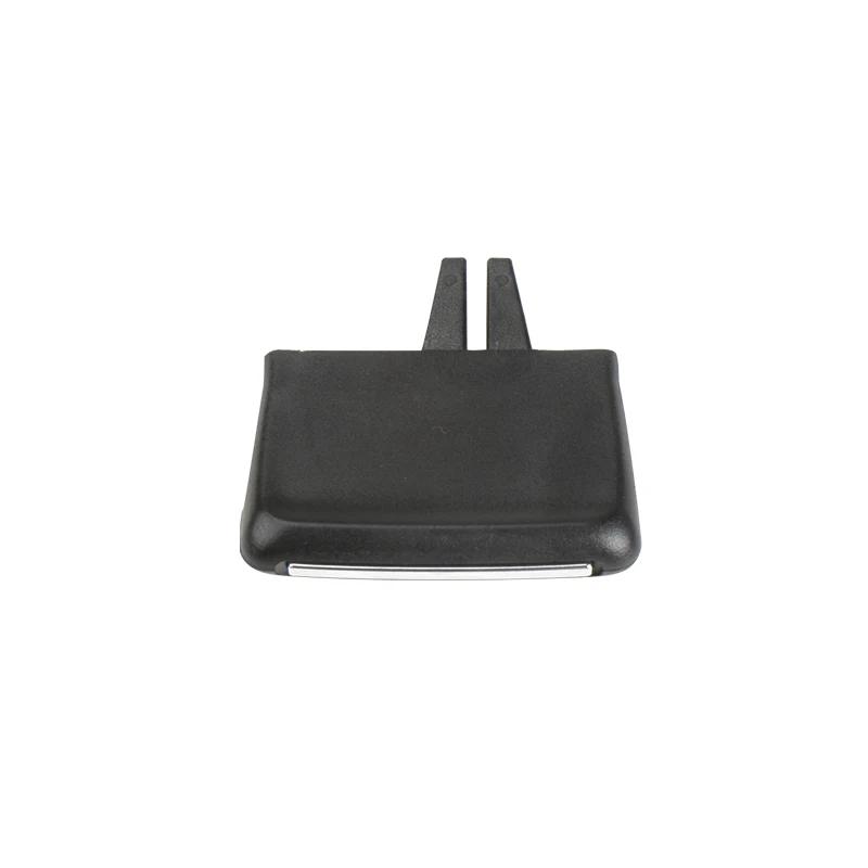 1/2/4PCS Car Front Air Conditioning Outlet AC Vent Tab Clip Replacement For Skoda Octavia 3 RS MK3 A7 2015-2026 5E0819701