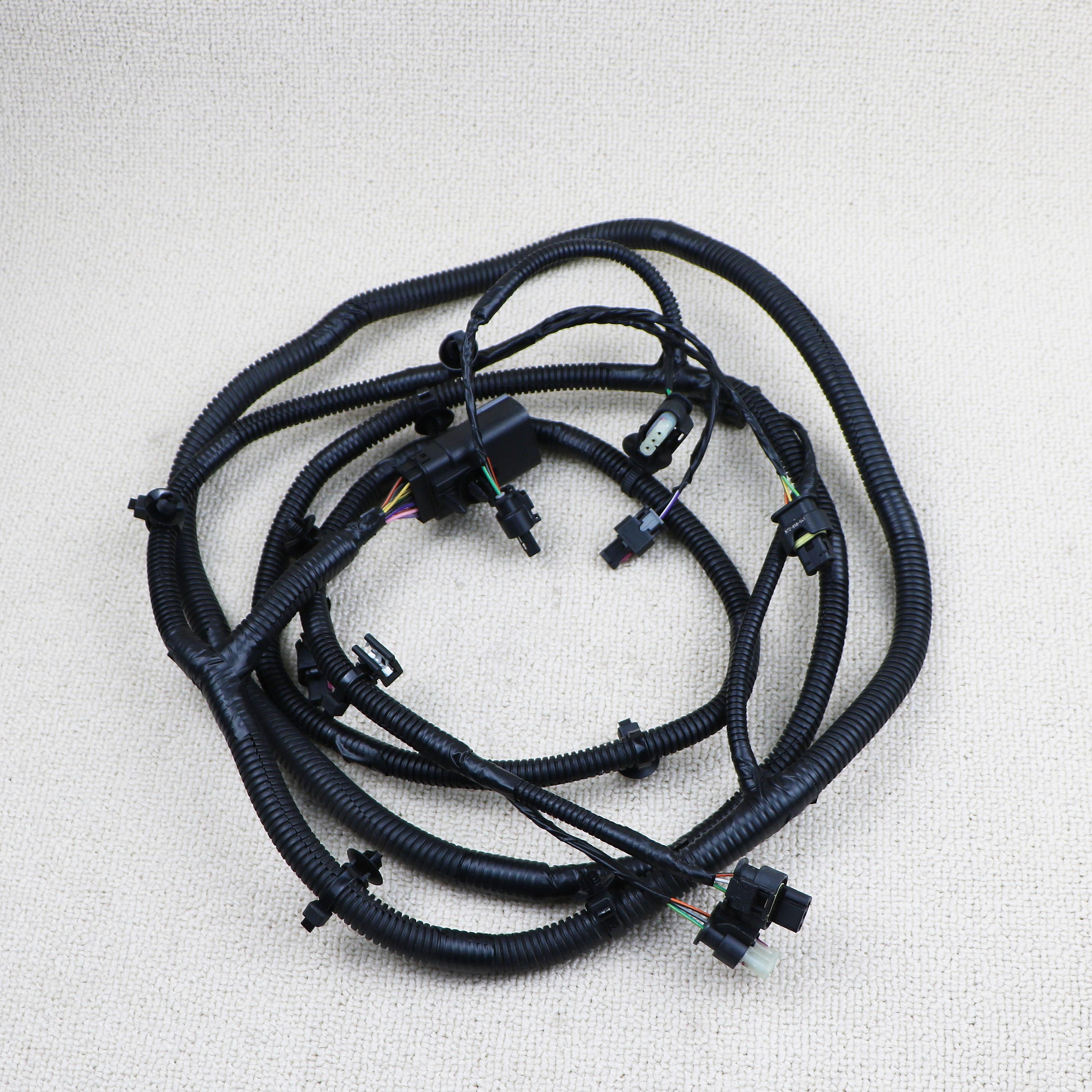 

31453603 Front Rear Bumper Wiring Cable Harness For Volvo XC60 2018 2019 2020 2021 2022 Parking Assistance Harness 31453603