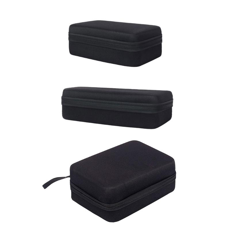 Electric Bike Charging Pack Handbag Electric Scooter Charging Pack Carrying Case Hard Pouch Charging Pack Storage Bag