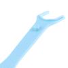 1Pc Dental Floss Holder Aid Oral Hygiene Toothpicks Holder For Teeth Care Interdental Teeth Cleaning Tools