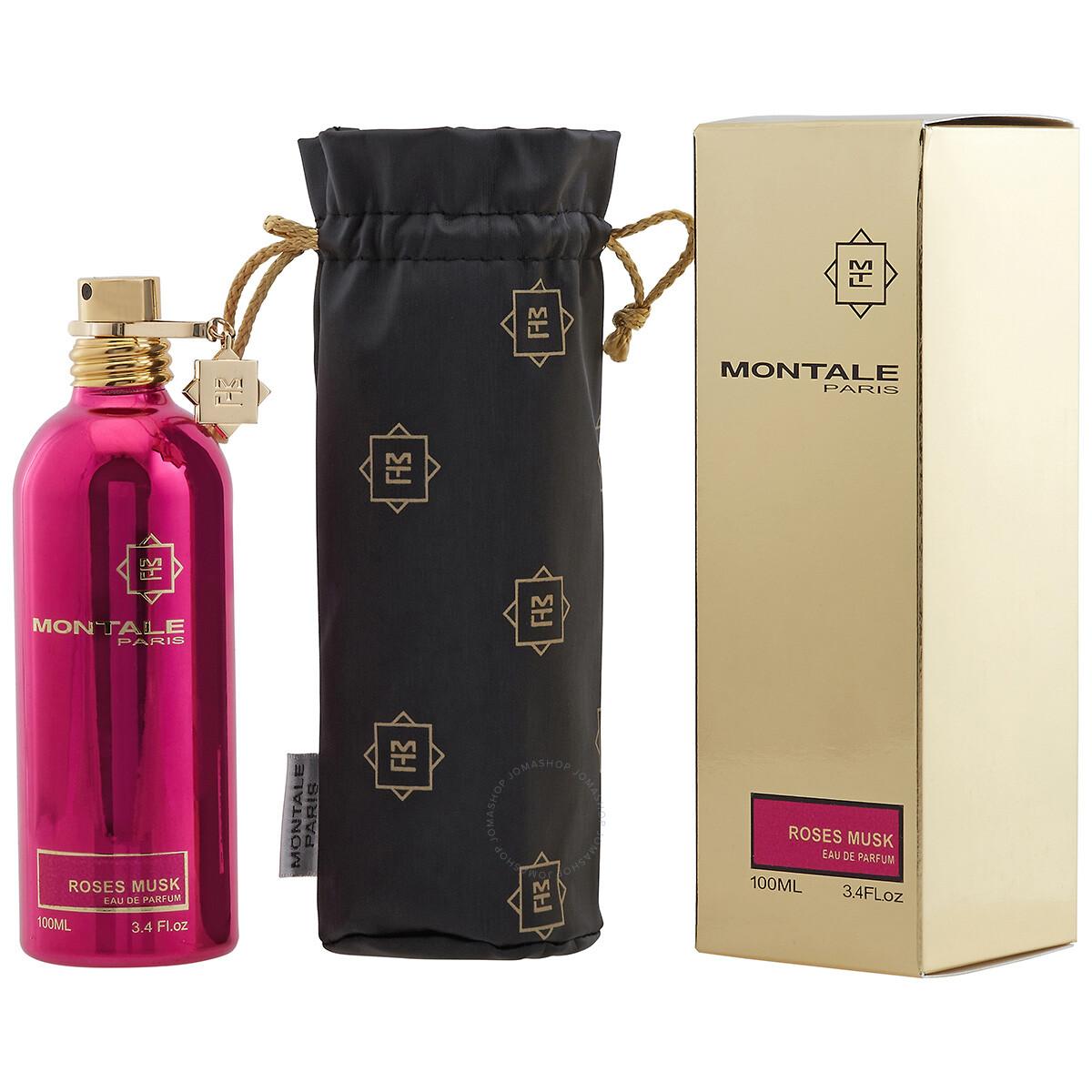 

MONTALE Парфюмерная вода унисекс Pretty Fruity 100 мл