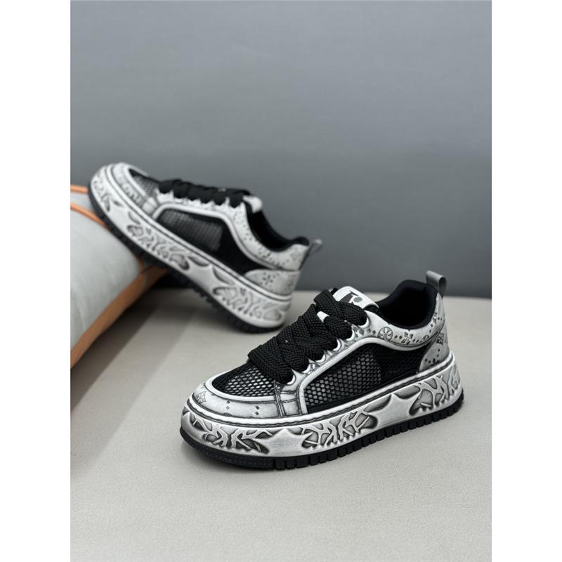 New Comfort Shoes Sneakers Breathable and Comfortable BJD