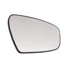 For 14-18 Kia Forte Forte5 Right Side Mirror Glass w/ Backing Plate 87621-A7040