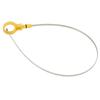 High Quality Engine Oil Dipstick OE# ZJ01-10-450F Parts 1x