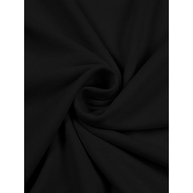 European sizes Men's Casual Sports T-shirt, Graphic Print T-shirt, Casual Short-sleeve Round-neck T-shirt, Summer Outdoor Men's Clothing