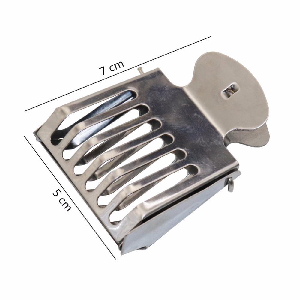 

1 шт. клетки для пчел из нержавеющей стали, клетка для пленников Ван, королева, улей, оборудование для пчеловодства, инструменты для пчеловодства