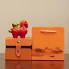 Year of the Horse Spring Festival Gifts for Corporate Events: Client and Employee Appreciation Souvenirs for New Year