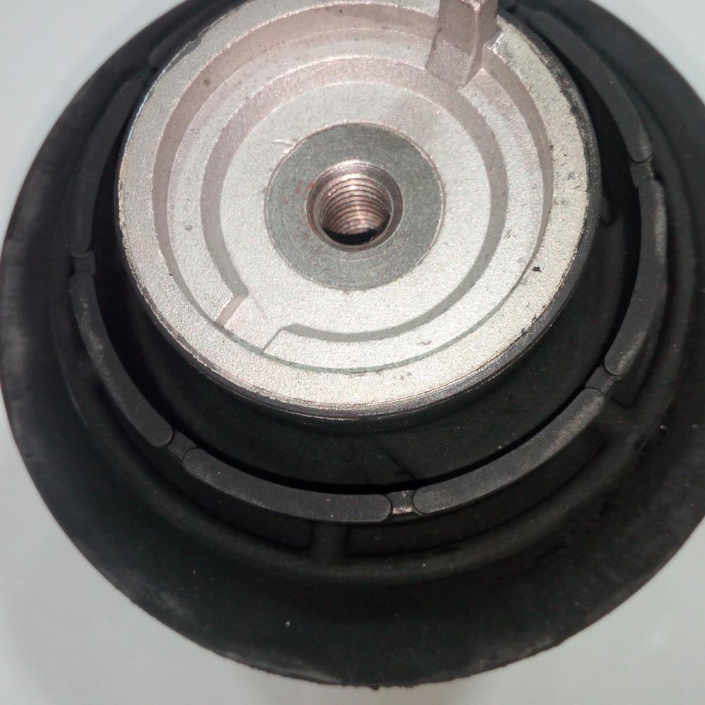 Engine Mount Rubber Bushing for Mercedes-Benz W220 Transmission