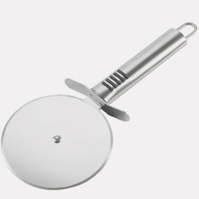 Pizza Cutter Pizza Server Cake Pie F Roller Knife