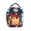 Danhausen You Are Cursed Merch Insulated Lunch Bag For Work Wrestler Food Storage Bag Leakproof Cooler Thermal Lunch Box
