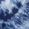50X170CM Washed Tie-Dyed Denim Fabric DIY Sewing Thickened Cotton Cloth For Coats Clothing Washed Colorful Designer Material