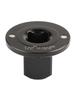 1x Low Profile For Impact Driver Socket Adapter 3/4 To 1inch 1/2 To 3/4 3/8 To 1/2 Power Tools Accessories Workshop Equipment