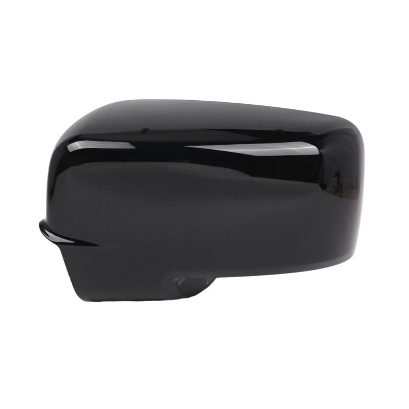 

68231243AA 68231242AM Durable Rearview Mirror Cover Plastic Mirror Cover Provides Reliable Protections Style Durable
