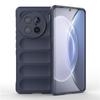 For Vivo X90 Pro Plus Cover For Vivo X100 X90 Pro Case 6.78 Inch Shockproof Rubber Silicone Protective Bumper For Vivo X90 Pro