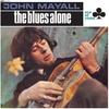 John Mayall - Blues Alone - 180gm [Vinyl LP] UK - Import