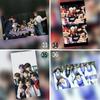 [USED] Exclusive BTS FESTA Photo Ticket for Jungkook, Jin, Hobi, and Korean Producers