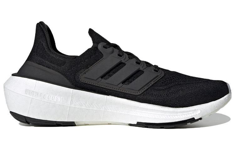 UltraBoost Light Homme Adidas 'Noir Blanc' GY9351