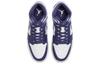 Jordan 1 Mid Blueberry DQ8426-515