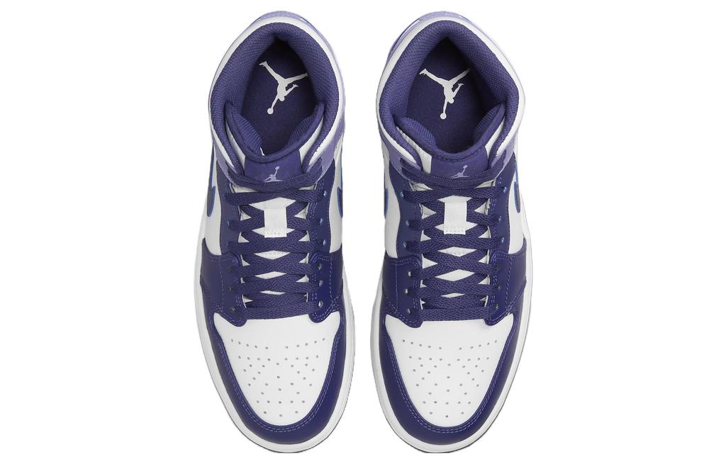 Jordan 1 Mid Blueberry DQ8426-515