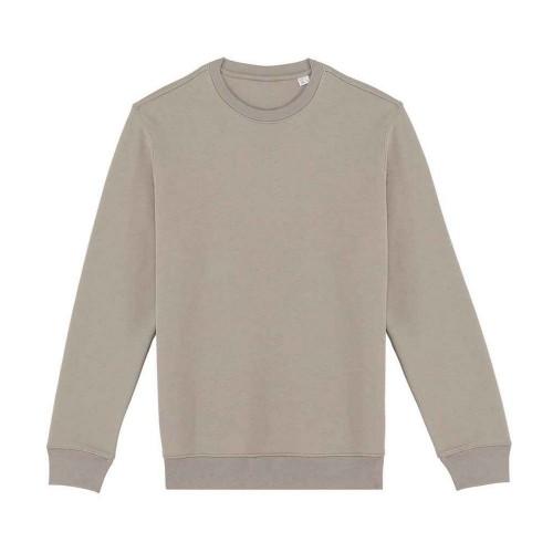 Unisex mikina s kulatým výstřihem pro dospělé Native Spirit