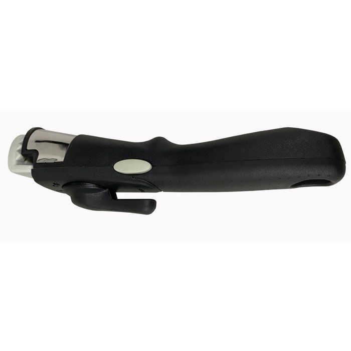 Accessoire poignée - BAUMALU - Comète - Manche amovible - Compatible - Ergonomique