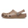 Crocs Classic Clog EVA Sandals Unisex Footwear Latte 10001-2Q9