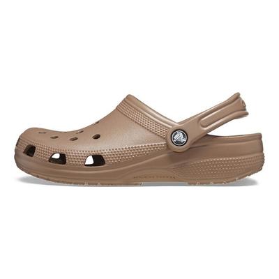 Classic Clog EVA Sandals Unisex Footwear Latte 10001-2Q9