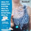 Sodium Butyrate Capsules - Non-GMO-120 Capsules