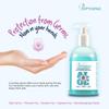 Persona Germ Protection & Moisturizing Hand Wash