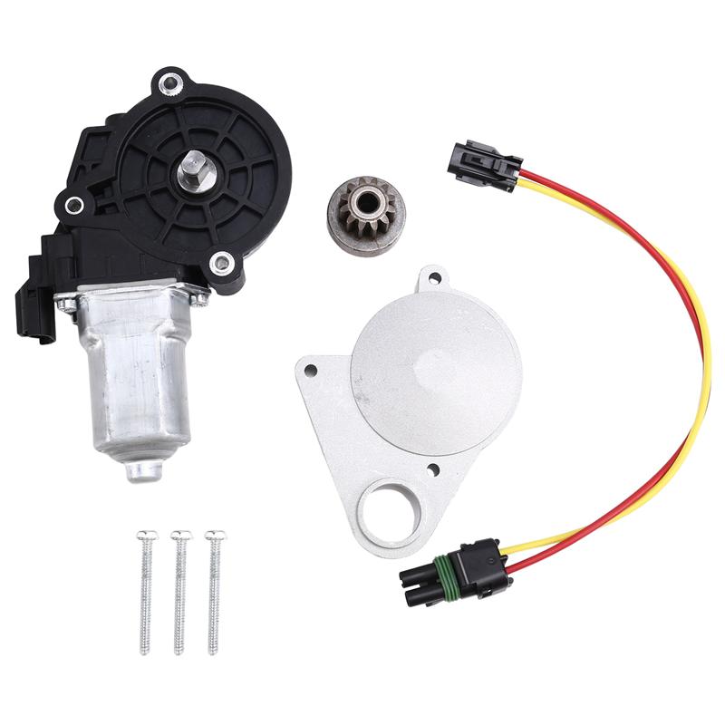 L37A-1728965SM 172-896-5SM Spout Rotator Chute Motor Fit For Snowblower Snowthrower как