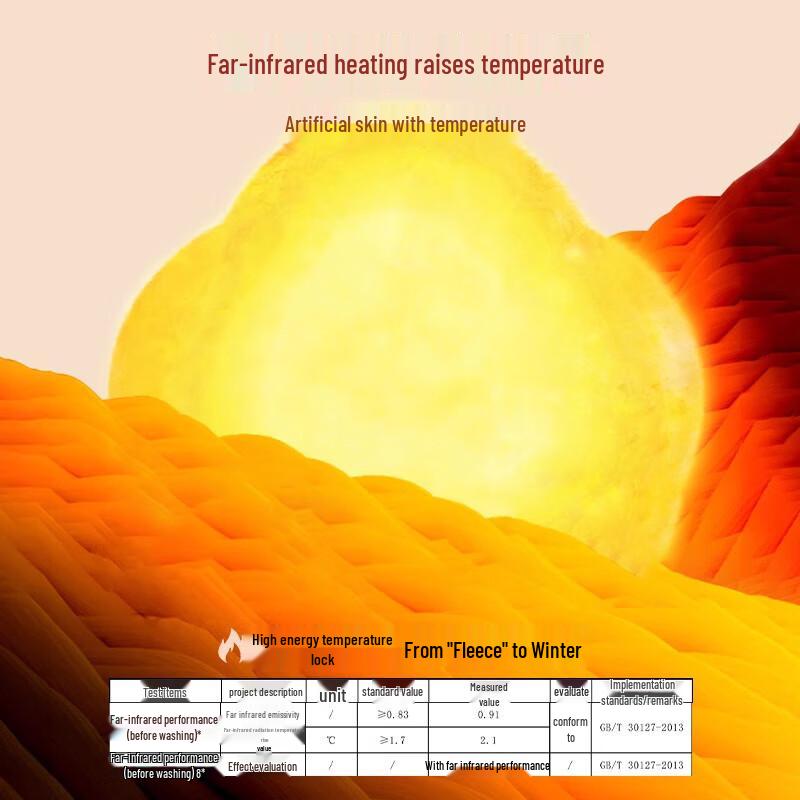 Langsha Women's Slim-Fit Thermal Underwear Set