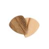 For Electric Guitar Guitars Accessories Finger Guitar Pick Acoustic Guitar Pick Wooden Guitar Pick