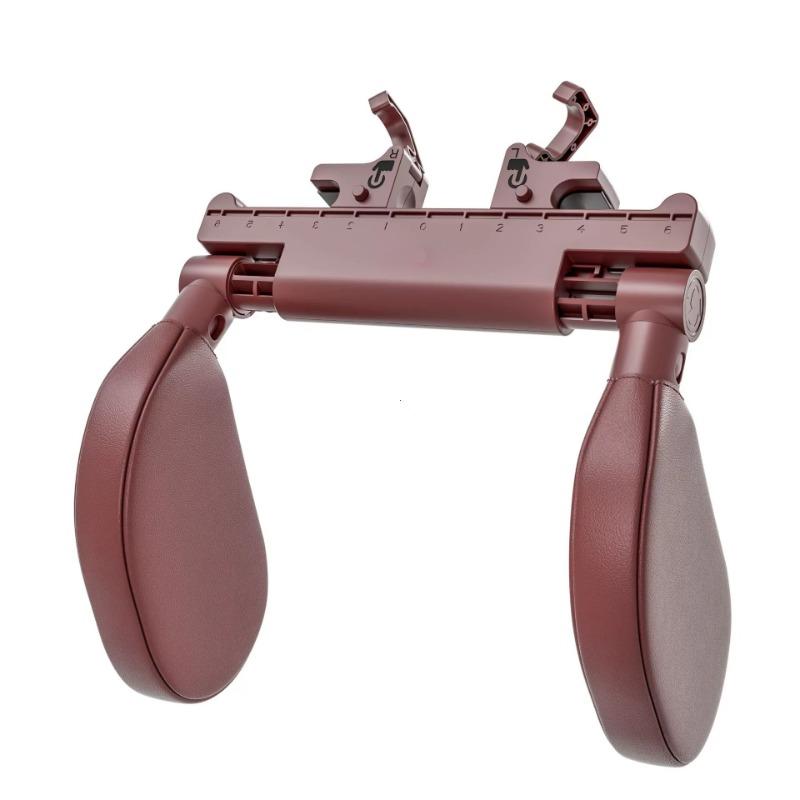 Cross Border Automobile Headrest Supplies Children's Car Side Headrest Vehicle Pillow Headrest Neck Pillow U-shaped Pillow