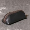 Large Capacity Men Key Ring Pouch Anti-lost Car Key Retro Money Bag  Shopping