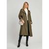 Pepe Jeans Trench Coat PL402446