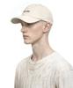 Aeneoaeswi Andaash Logo Ball Cap Light Beige