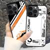 Custodia per Telefono Gioco CS2 C-Counter Strikes Per iPhone 16 15 14 13 12 11 Pro Xs Max Mini Plus Antiscivolo Antiurto Rigida Funda